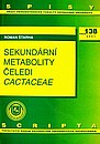 L132: Sekundární metabolit čeledi Cactaceae