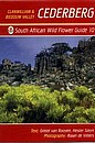 L052: CEDERBERG-CLANWILLIAM & BIEDOUW VALLEY: South African Wild Flower Guide 10